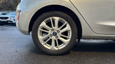 Ford Fiesta 1.0 EcoBoost Titanium 5dr Petrol Hatchback